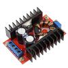 1 Pcs 150W DC-DC Boost Converter 10-32V To 12-35V 6A Step Up Power Supply Module