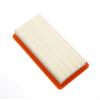 1-6 шт. HEPA-фильтр для Karcher DS5500 DS6000 DS5600 DS5800, качественные детали для пылесоса Karcher 6.414-631.0