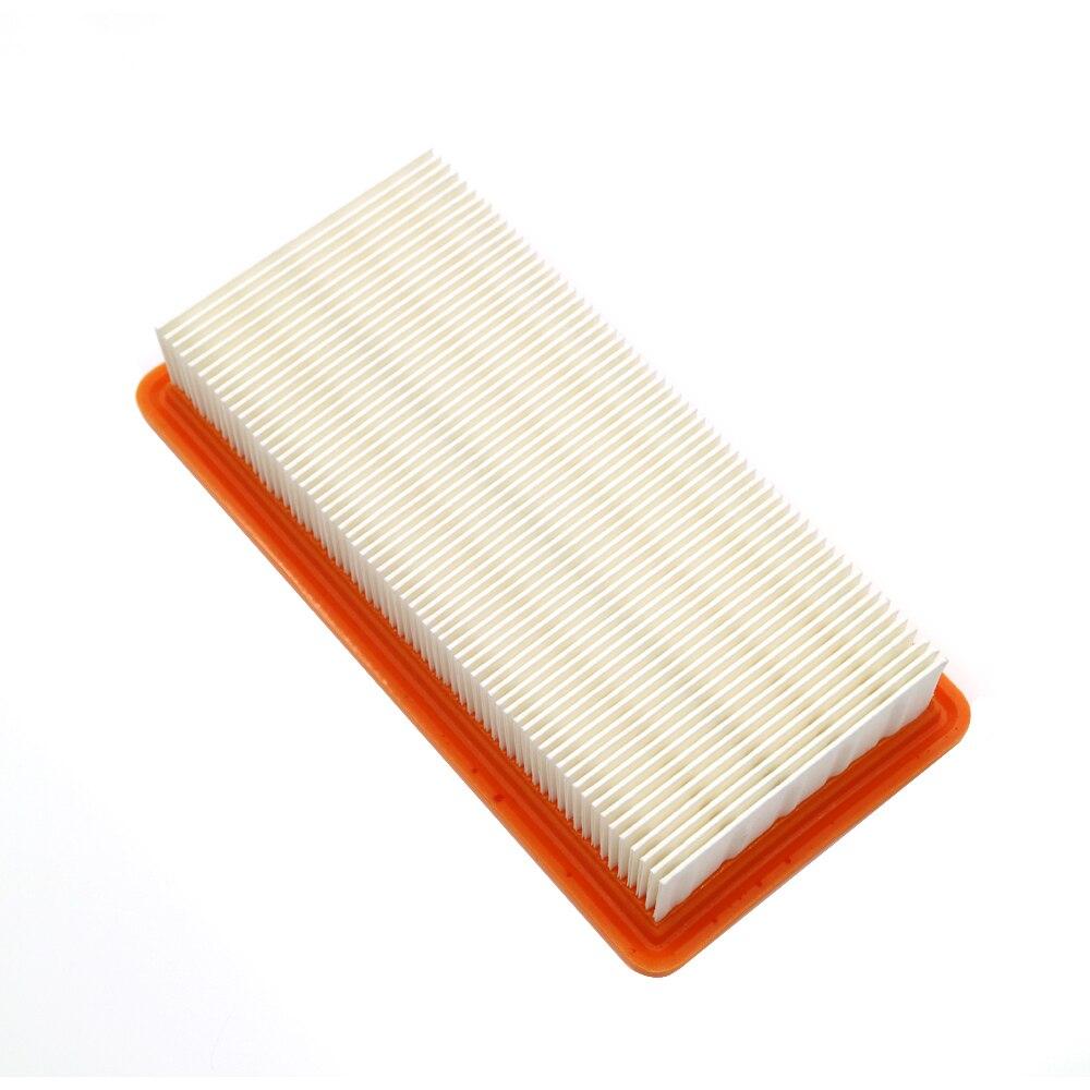 1-6 шт. HEPA-фильтр для Karcher DS5500 DS6000 DS5600 DS5800, качественные детали для пылесоса Karcher 6.414-631.0