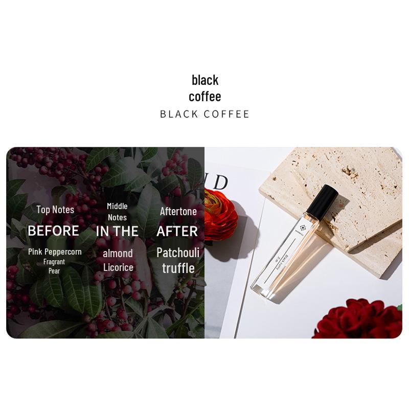 WARNKISS Bluebell & Desert Rose Женская парфюмерная вода - Свежий, Стойкий аромат 10 мл