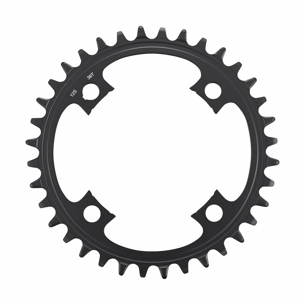 SHIMANO Ремонтные детали Цепная звезда 38T Y0KJ38100 SM-CRE80-12-B