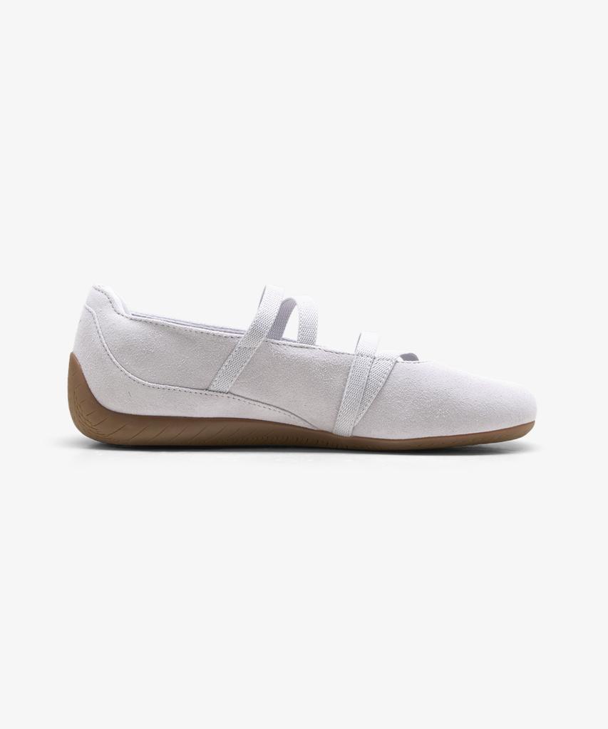 Puma Speedcat Valet Suede Women'S - Lavender Pop:Gum / 401287-17