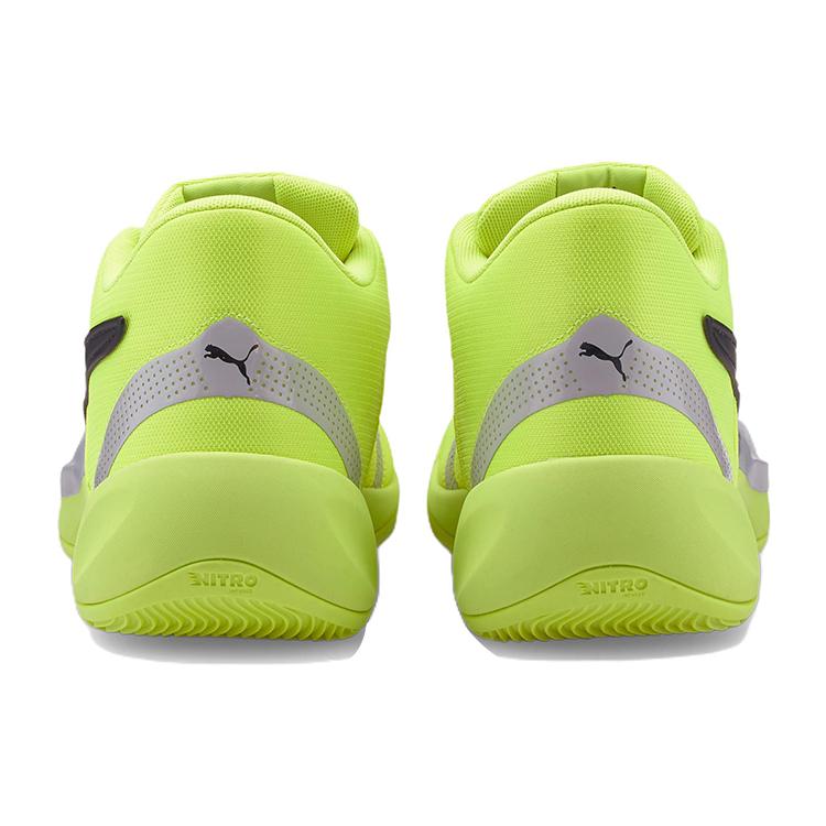 PUMA Rise Nitro 'Lime Squeeze' 377012-05