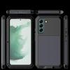 Водонепроницаемый, ударопрочный защитный чехол для телефона серии Samsung S22