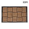 Doormat 60x40cm Edm