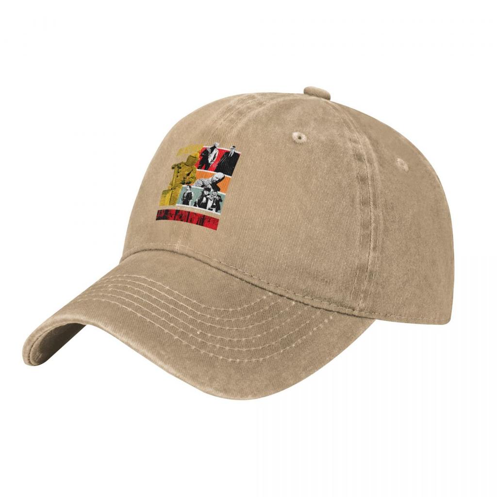 The Beekeeper Fashion Baseball Cap Peaked Mens Hat Womens Visor