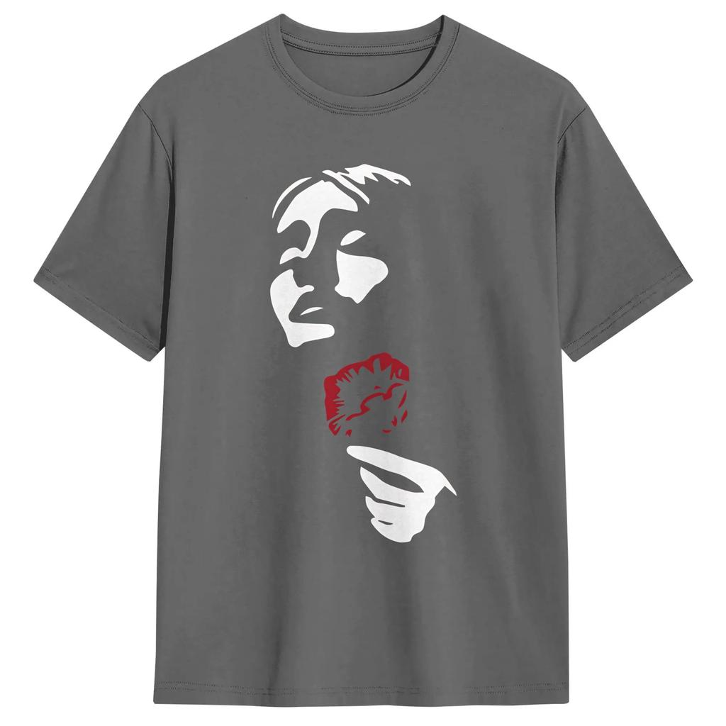 Novelty Hadestown Musical TShirts for Unisex Round Neck 100 Cotton T Shirt Short Sleeve Tees 4XL 5XL Tops