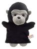 Cute Sale PUPPET COLLECTION ZOO Gorilla Hand Puppet for Kids
