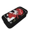Fun Ranma 1/2 Anime Pencil Case  Pencil Box Pen Holder for Student Big Capacity Bag School Supplies Gifts Stationery
