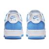 Nike Air Force 1 '07 'University Blue White' Sneakers DC2911-400