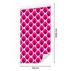 Wallpaper Beautiful geometric ornaments for living room and bedroom 50x1000