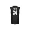 Adidas Basketball Jersey Men's Black DBV2219