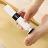 2-1 Rechargeable Foot Callus Remover and Nail Drill Combo with User-Friendly LED Display