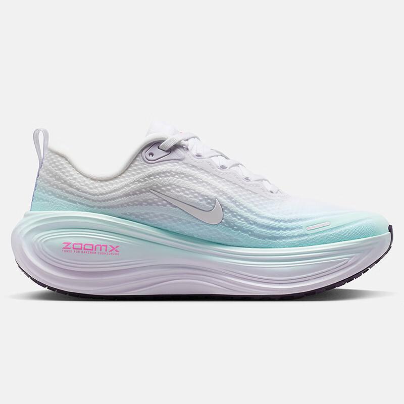 Nike Женские беговые кроссовки Vomero Plus