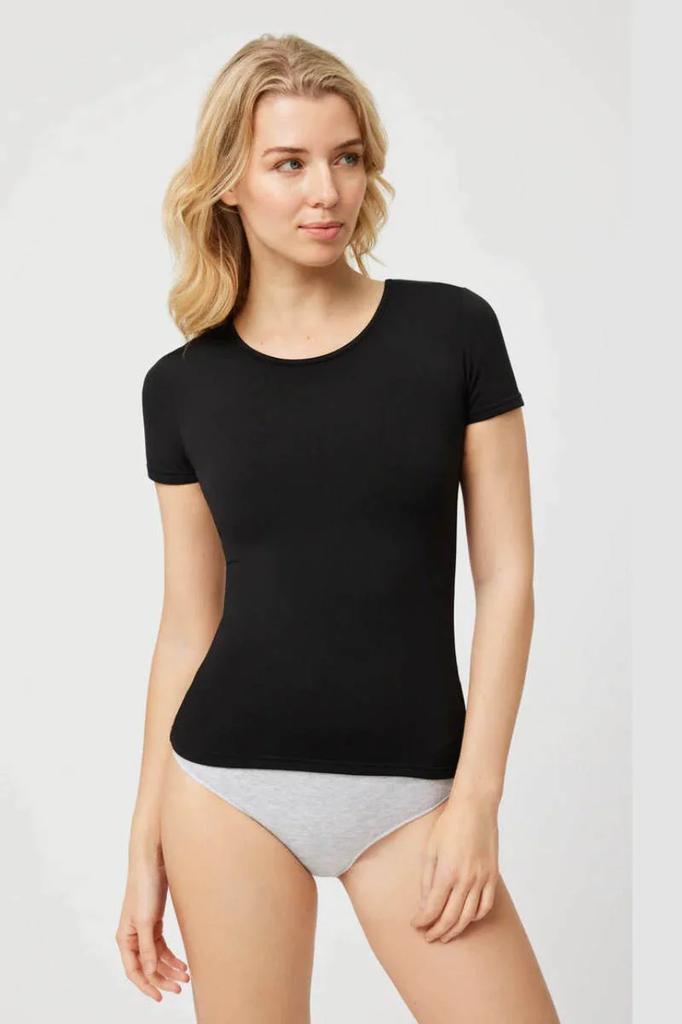 Термофутболка Ysabel Mora (68349)