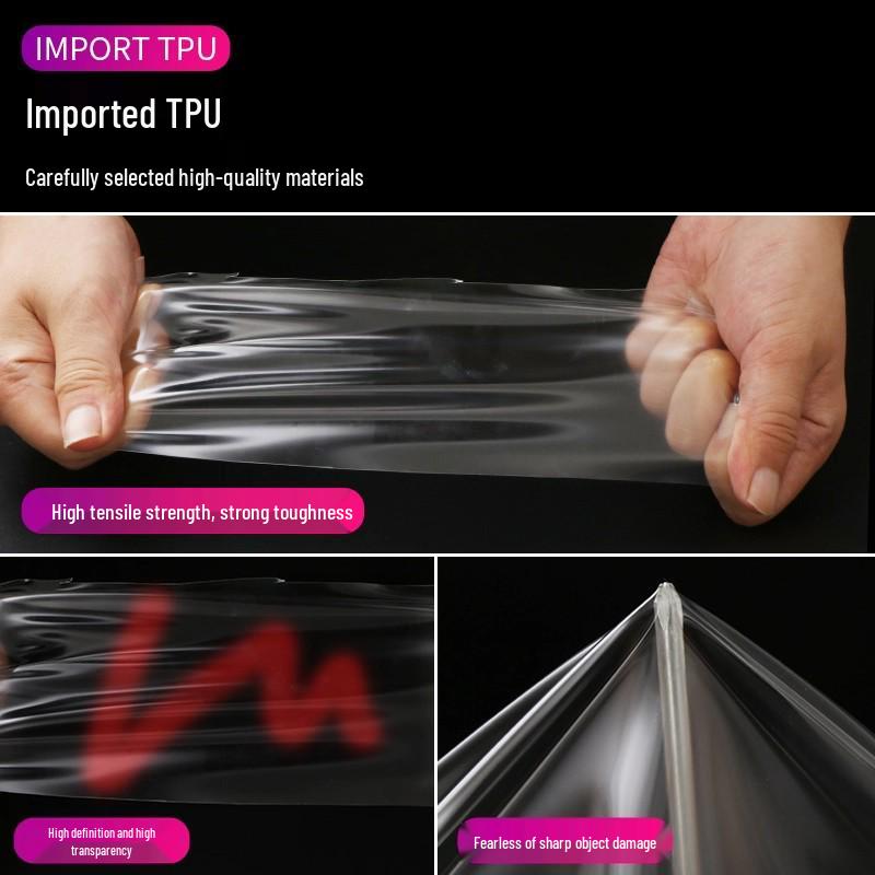 25 Защитная пленка из закаленного стекла для центральной консоли BMW 4 серии 425i/430i