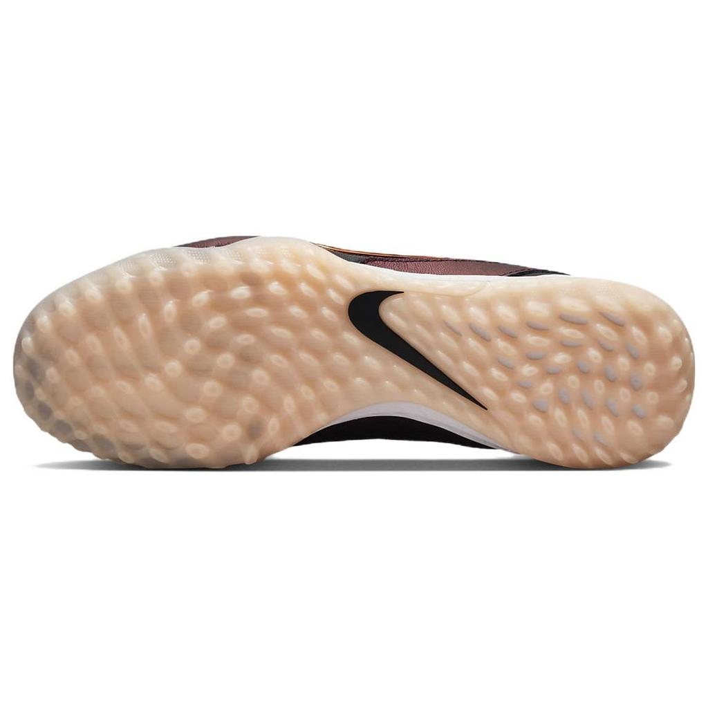 Nike Кроссовки унисекс React Tiempo Legend 9 Pro TF Generation Pack Purple Space Purple White DR5984-510