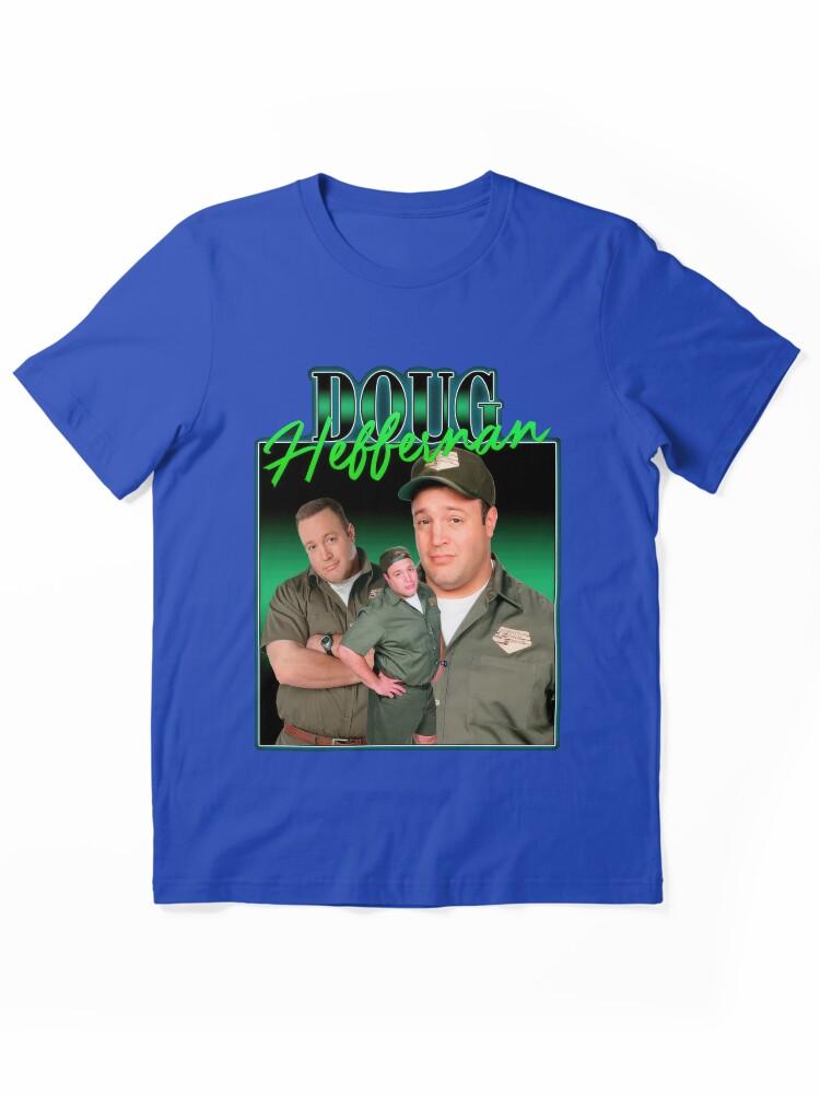 Doug Doug Heffernan Essential Unisex T-Shirt