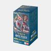 Bandai Карточная игра One Piece - Бустерная коробка "Могучий враг"
