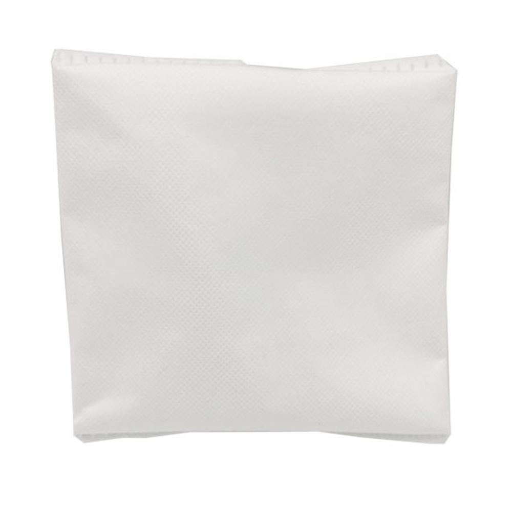 Мешок для пыли для ECOVACS DEEBOT OZMO T8 T8 AIVI DX93 DDX96 T9/N8Pro T8MAX T8Power AIVI, аксессуары для робота-пылесоса, детали