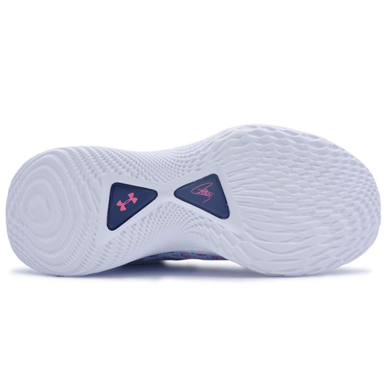 Under Armour Кроссовки Curry 9 'Wrap The Game Day' 3025684-405
