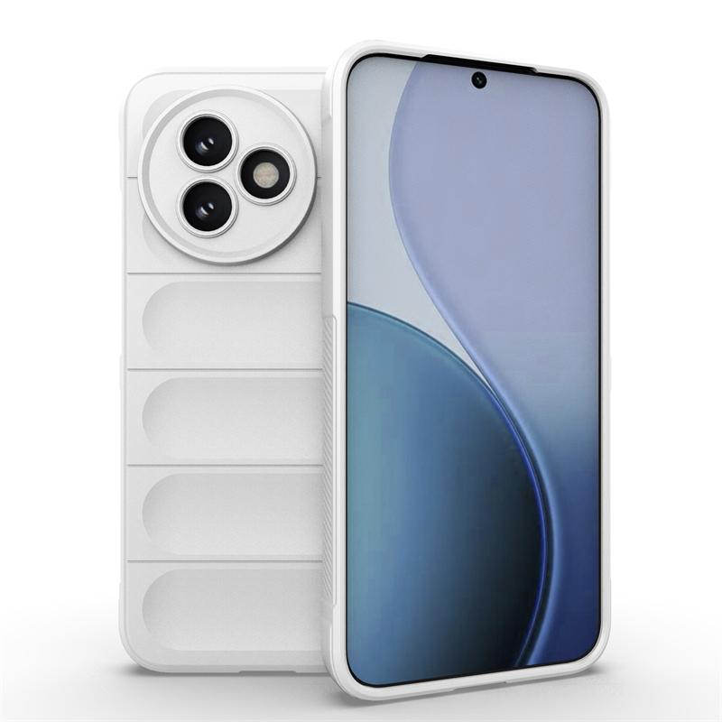 Shockproof Phone Case For Xiaomi Redmi K80 Ultra Case Anti-Slip Silicone Back Cover For Redmi K80 Ultra Case For Redmi K80 Ultra