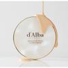 Dalva Serum Glow Fixing Cover Cushion Original 17 г + Refill 17 г Набор, нет. 21, 1 комплект