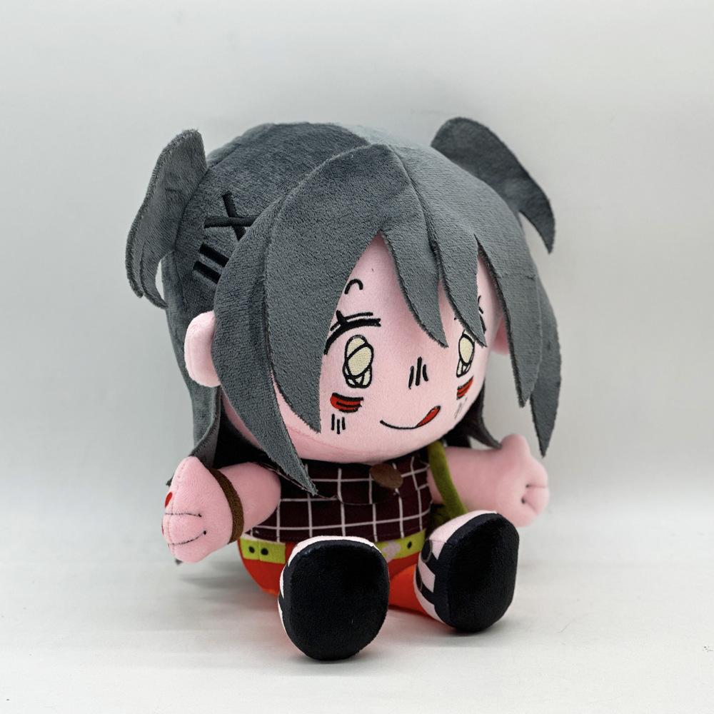 Игра Лейси Гардероб Плюшевые Игрушки Рождество 25 см Лейси Мягкая Кукла День Рождения Праздничные Подарки Игрушки для Украшения Комнаты