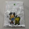 Mark's official merchandise timetable T-shirt