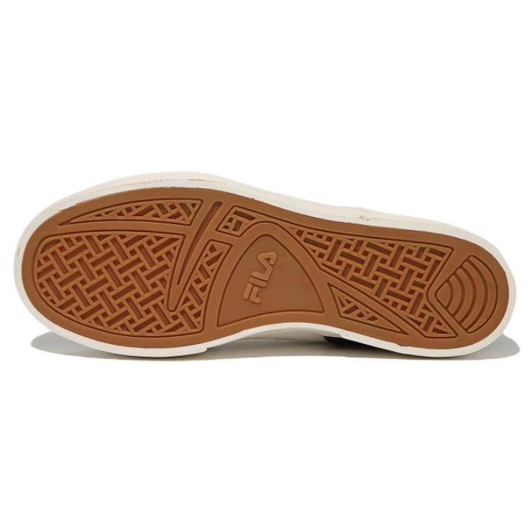 Fila Тент Mid 'Белый Черный' 1XM01963F_896