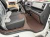 Foton Ollin X Electric Light Truck Van Body Kit & Floor Mats