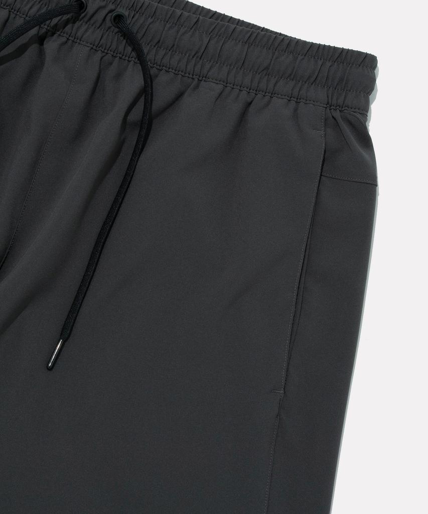 REEBOK Wor Woven Shorts - Dark Grey / 100243114