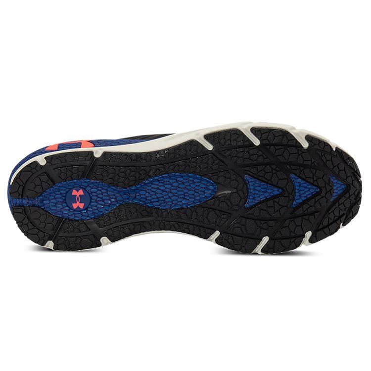 Under Armour Кроссовки HOVR Phantom 2 IntelliKnit Black Royal Женские 3024155-002