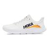 HOKA Solimar Blanc De Blanc Оранжевые мужские кроссовки белые 1123074-BDBW