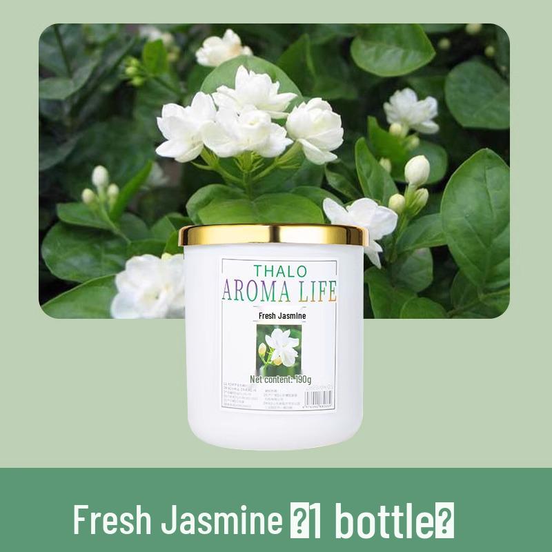 Ароматерапевтические благовония Гардения: Долговечный освежитель воздуха для дома и ванной