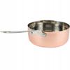 Mini Pot For Serving Frying Food 0.4L Small Frying Pan