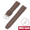 Silicone Strap for Swatch X Omega Moonswatch Stainless Steel Buckle 20mm 22mm Men Women Soft Waterproof Replace Watch Band