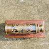 Античный W. Морской телескоп Otway Ealing с деревянной коробкой Royal Authentic Pirate Navigation