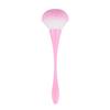 Large Soft Bristle Powder Brush for Blush, Highlighter, and Setting Powder