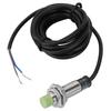 PR124AC AC Type 2Wires Normally Close Inductive Sensor Detection Proximity Switch