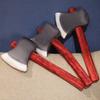 Funny Axe Simulation Axe Help Fire Axe Props Plush Toy Sand Sculpture Gifts Children's Gifts