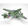 Tamiya 148 Masterpiece Series No.87 Luftwaffe Messerschmitt Me262 A-1a Plastic Model 61087