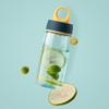 Chahua 510ML Tritan Portable Travel Mug