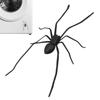 Simulation Spider Fridge Magnet Realistic Spiders Refrigerator Magnets Funny Prank Gadget Decor for Door Home Kitchen Bedroom