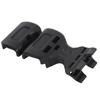 Cycle Chain Retainer Nylon Mountain Cycle Chain Guide Anti Drop Chain Tensioner for Cycling