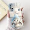 Чехол для Oppo A52 Oppo A72 A92 Новый Роскошный Конфетный Расписной Чехол Мягкий Силиконовый Чехол для Телефона Для Oppo A92 A 52 72 OppoA52 OppoA72 Сумки
