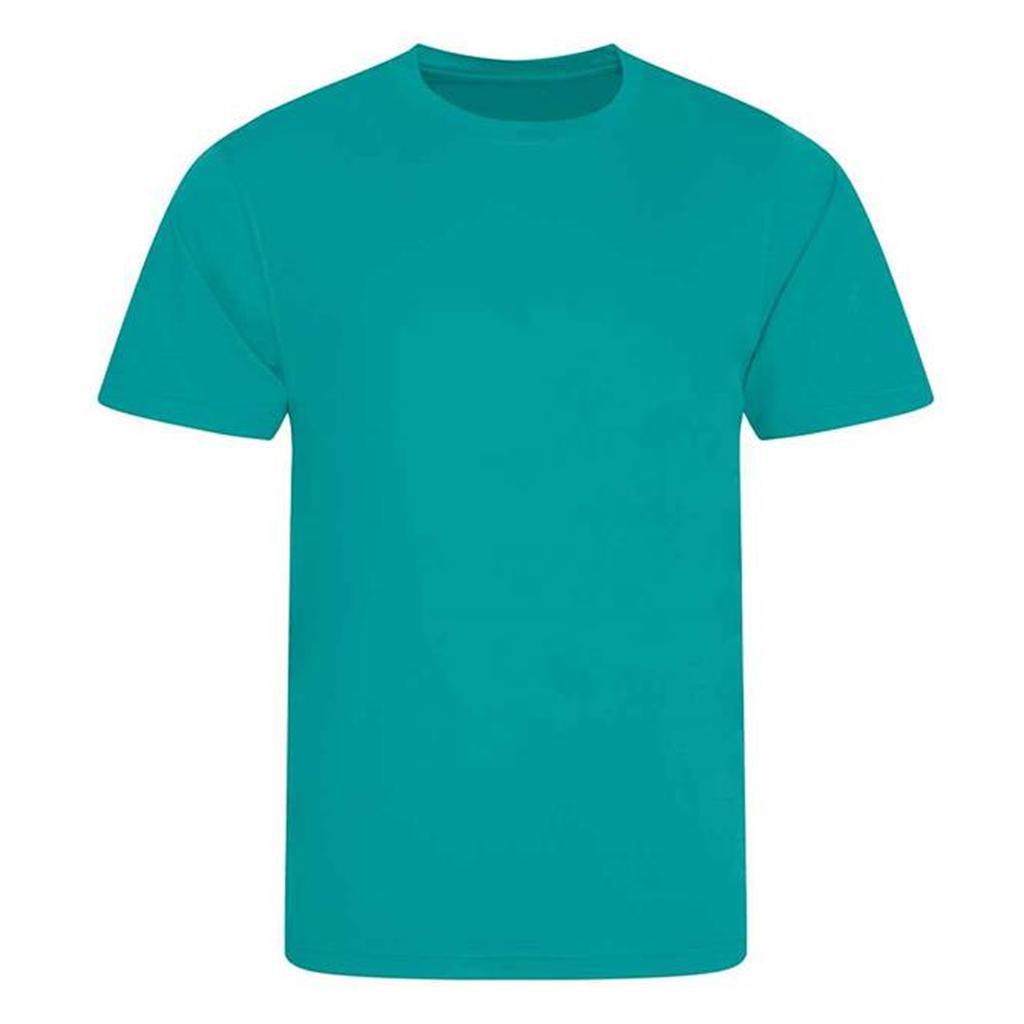 AWDis Just Cool Mens Smooth Short Sleeve T-Shirt