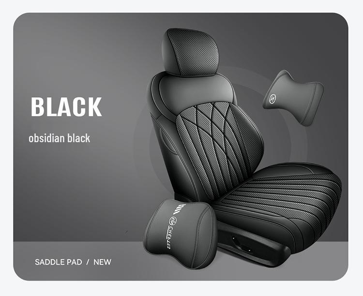 Universal Geely Emgrand 26 Seat Covers: Full Coverage, All-Season Car Cushions