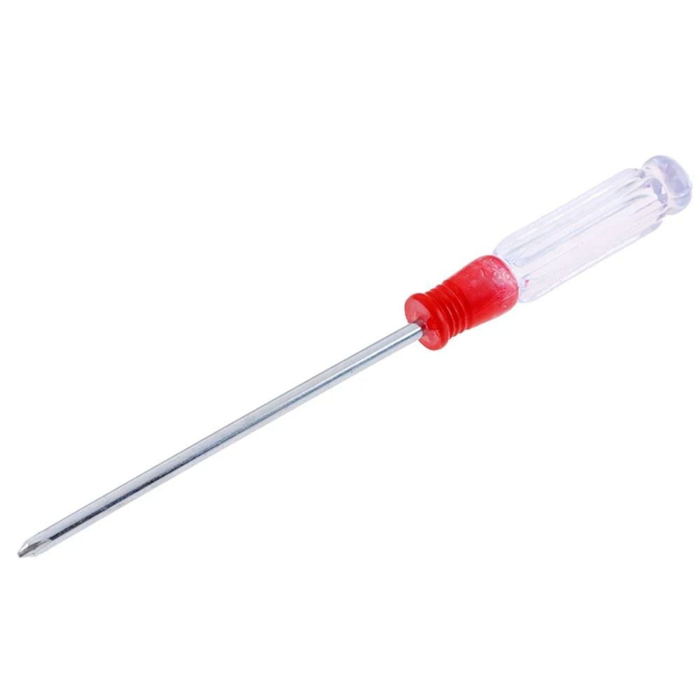 Phone Repair Small Screwdriver 130mm 3mm Phillips Screwdriver Portable Magnetic Screwdriver