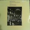 LP Record TELEMANNKAMMERORCHESTER MICHAELSTE  Das Telemannkammerorchester Musizi 827688 ETERNA 1985 Germany Classical Used